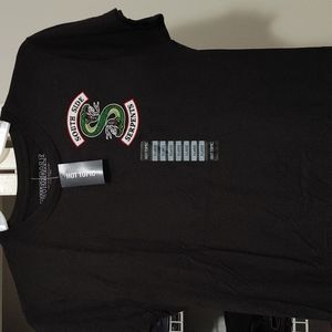 Riverdale Serpent Shirt